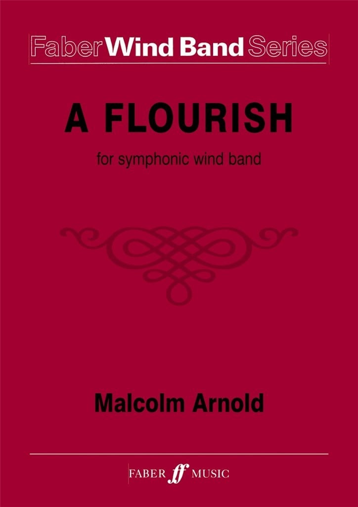 A Flourish